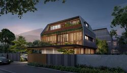 Bukit Timah Road (D10), Detached #597204111